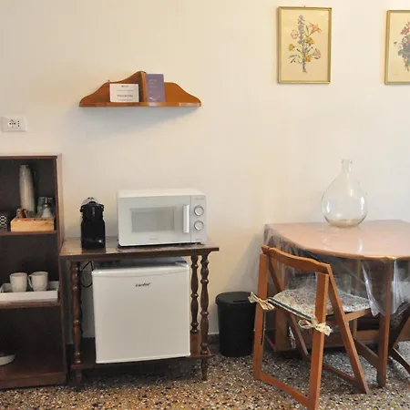 Corte Formenta - Canal View * البندقية