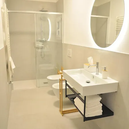 Appartement Corte Formenta - Canal View