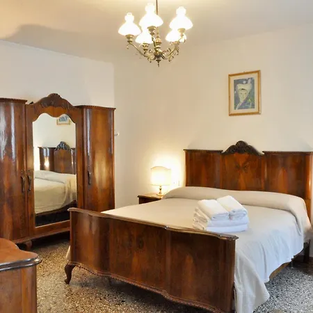Apartment Corte Formenta - Canal View *