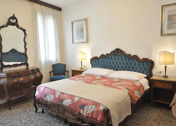 Corte Formenta - Canal View Apartamento Venecia