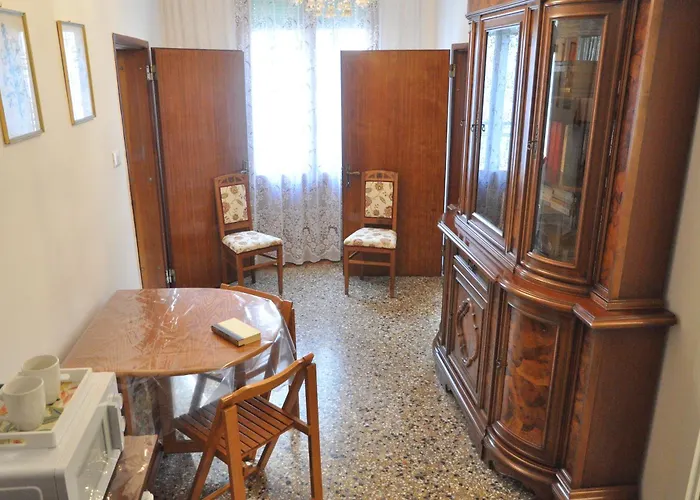 Apartamento Corte Formenta - Canal View Venecia
