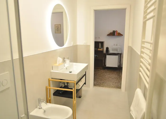 Corte Formenta - Canal View Apartamento