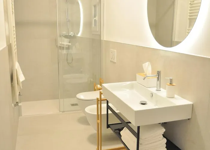 Apartamento Corte Formenta - Canal View