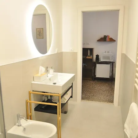 Corte Formenta - Canal View Appartamento