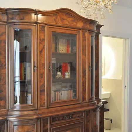 Appartamento Corte Formenta - Canal View *