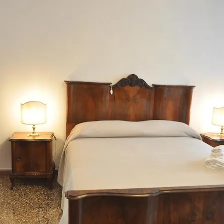 Corte Formenta - Canal View Venedig